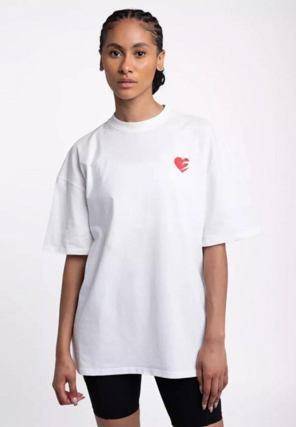 Футболка Boxraw