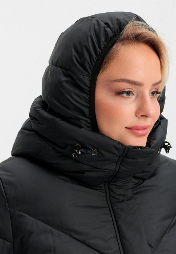 Пуховик Veravo