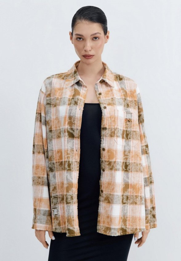 Рубашка Top Top