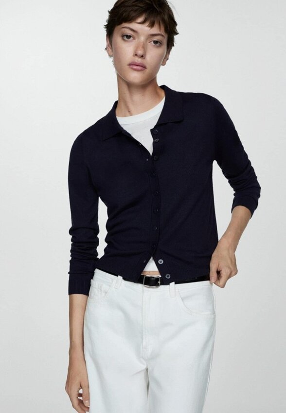 Кардиган Mango