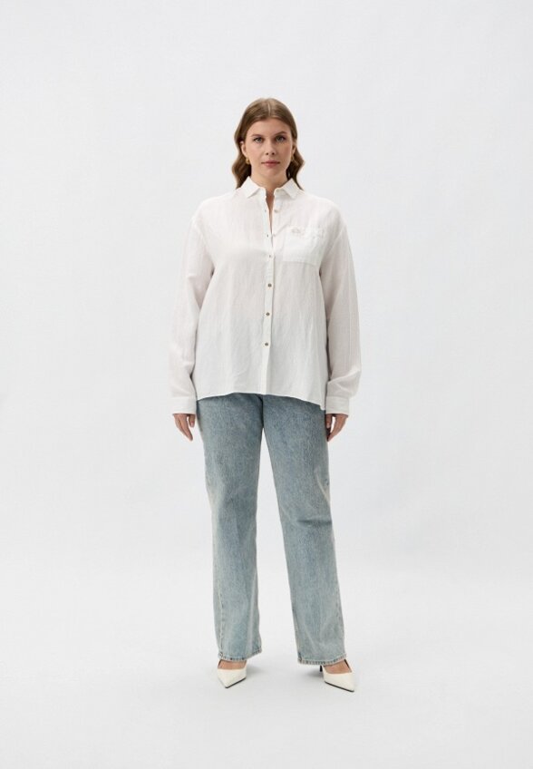 Рубашка La Martina