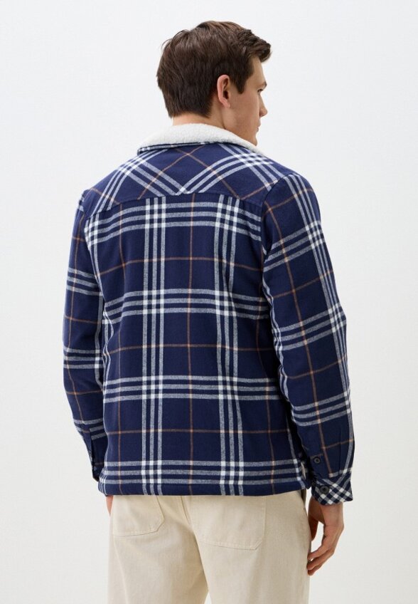 Пальто-рубашка Mia Mania