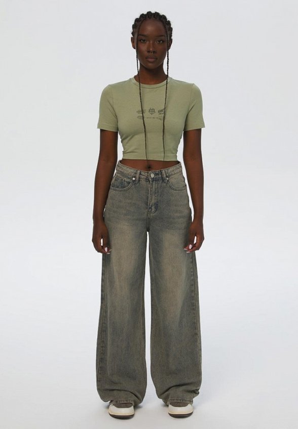 Футболка Feelz