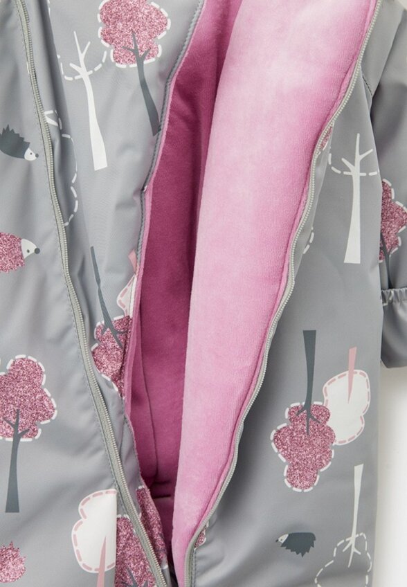 Комбинезон утепленный Kerry