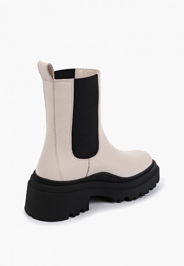 Ботинки Giotto