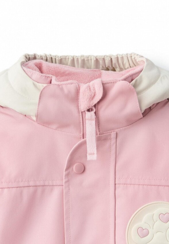 Комбинезон утепленный Happy Baby