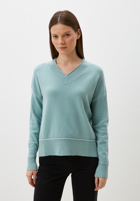 Пуловер Fracomina