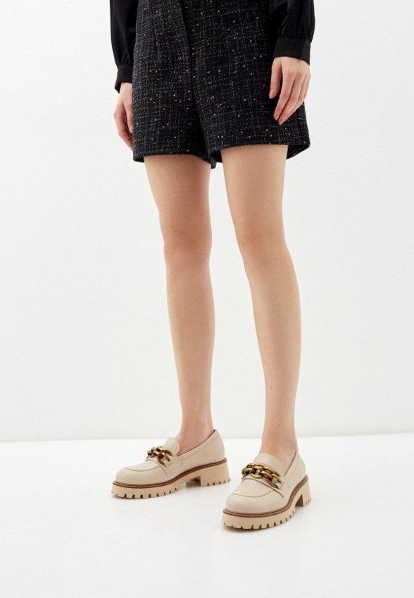 Лоферы Altabella