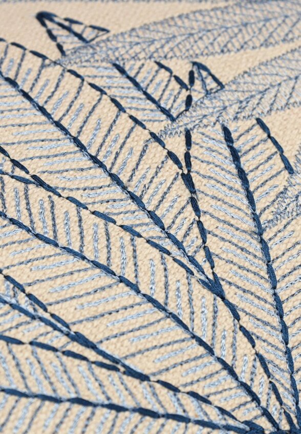 Подушка декоративная Tkano