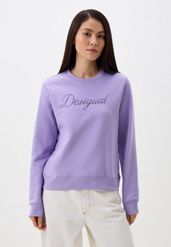 Свитшот Desigual