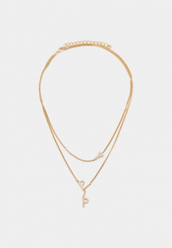 Колье Patrizia Pepe