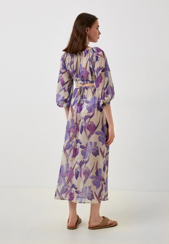 Костюм Sei Unica