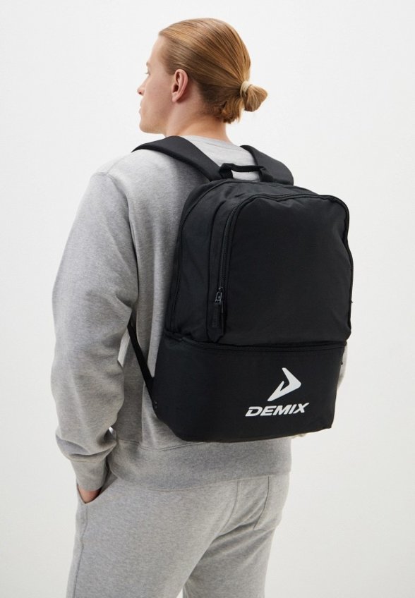 Рюкзак Demix