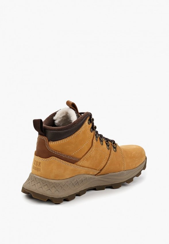 Ботинки Patrol