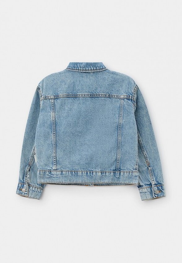 Куртка джинсовая Tom Tailor