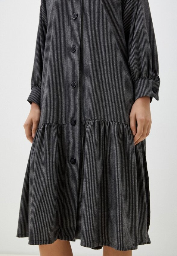 Платье MadaM T