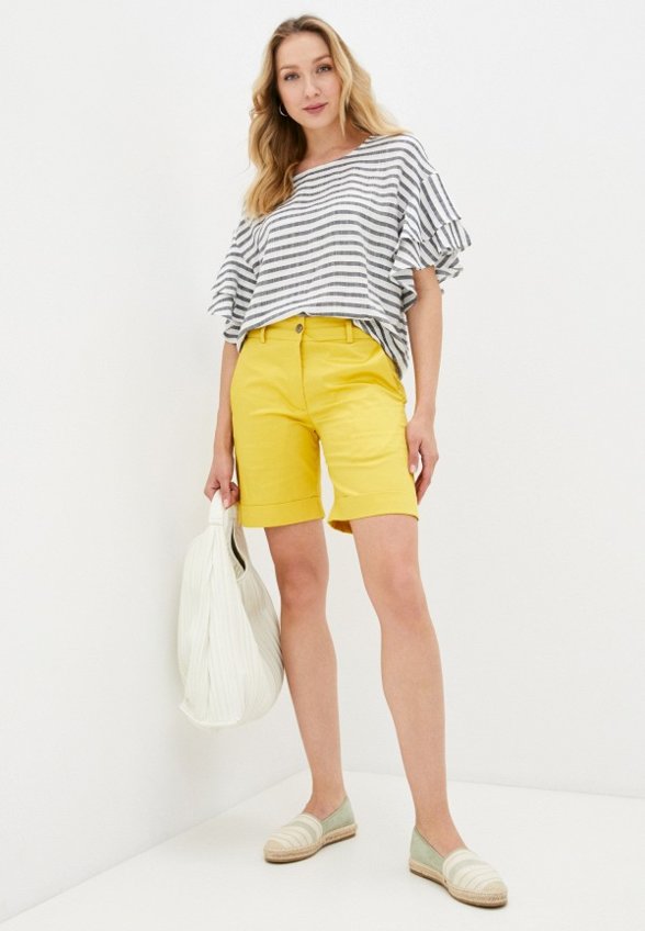 Шорты Vera Lapina