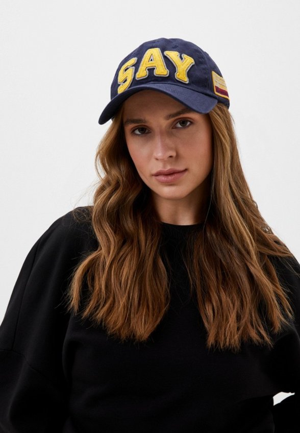 Бейсболка Be Snazzy