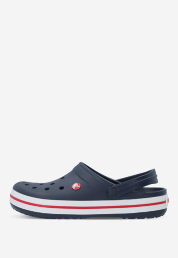 Сабо Crocs Crocband, Синий