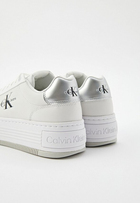 Кеды Calvin Klein Jeans