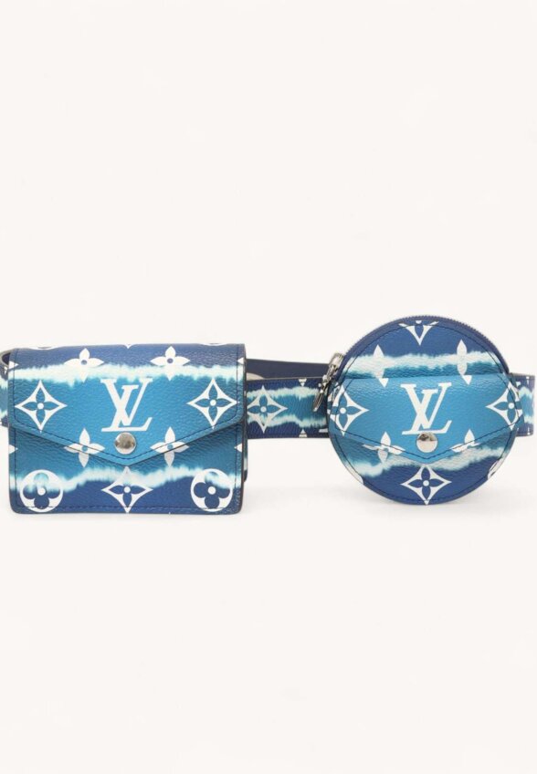 Louis Vuitton Belt