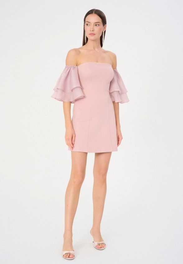 Платье Letlook Fashion