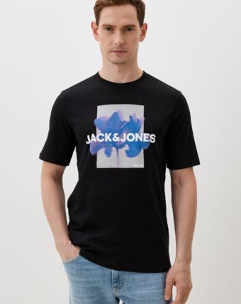 Футболка Jack & Jones мужчинам