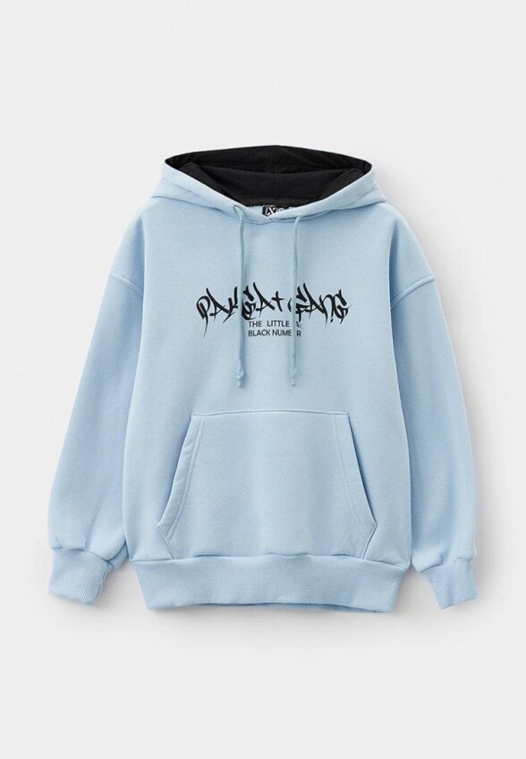 Худи Fashion X&S