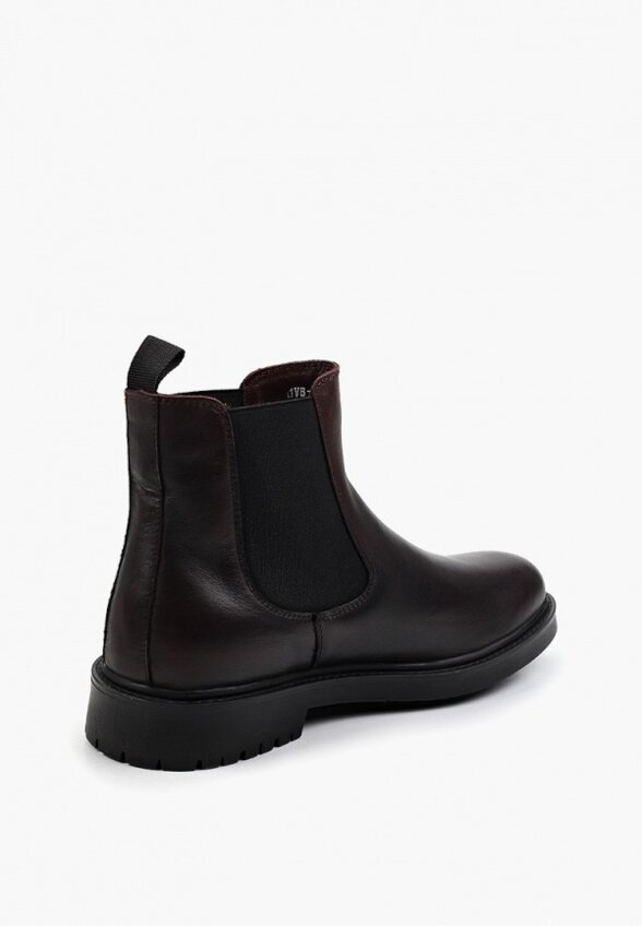 Ботинки Vittorio Bravo