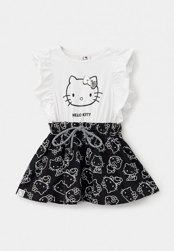 Платье PlayToday