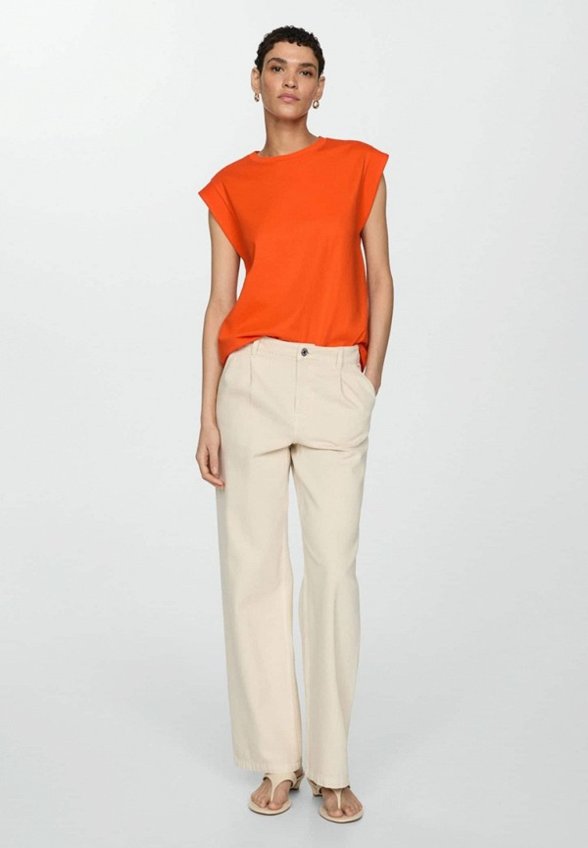 Футболка Mango