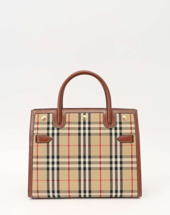 Burberry Title женщинам