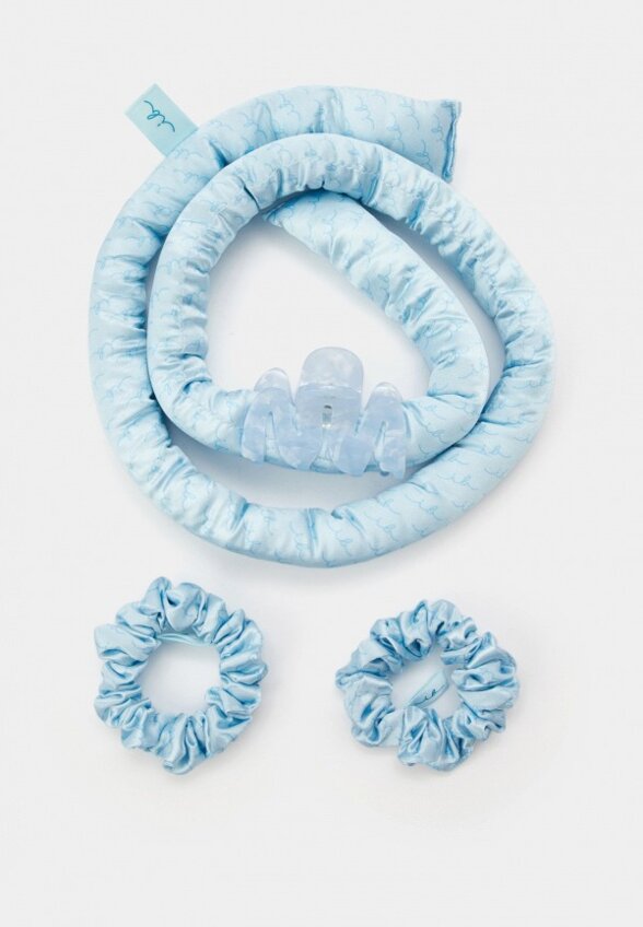 Набор аксессуаров для волос invisibobble