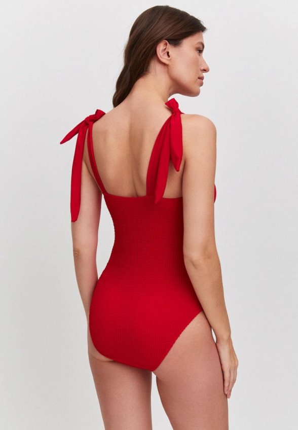 Купальник и парео Perles