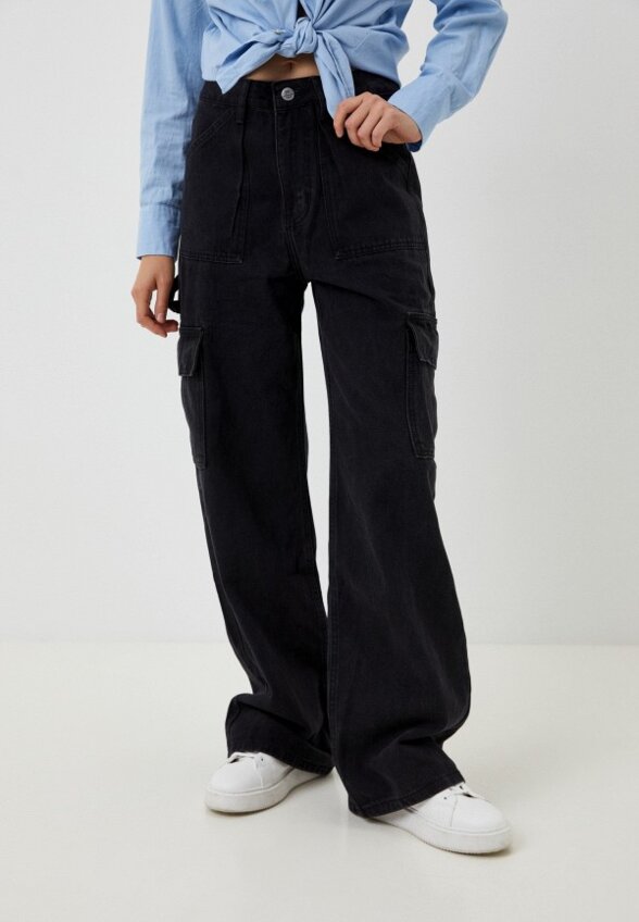 Джинсы Mossmore