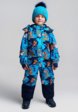 Комбинезон утепленный PlayToday8  - превью
