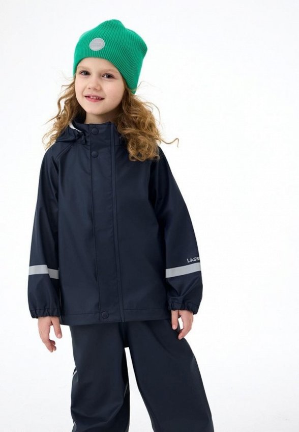 Дождевик Lassie