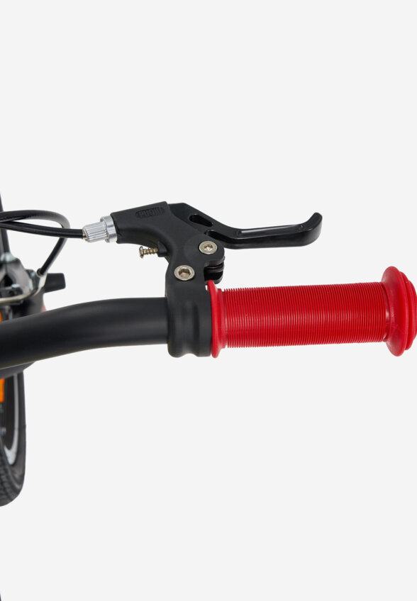 Велосипед для мальчиков Roces Amico 16