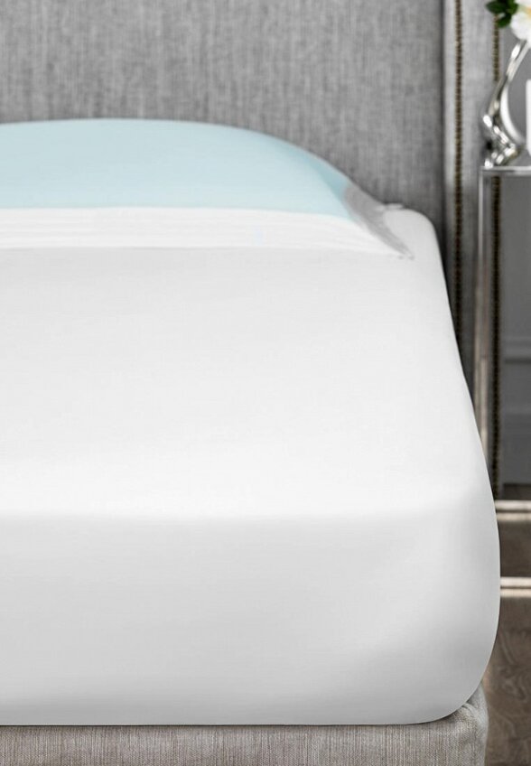 Постельное белье Евро Togas