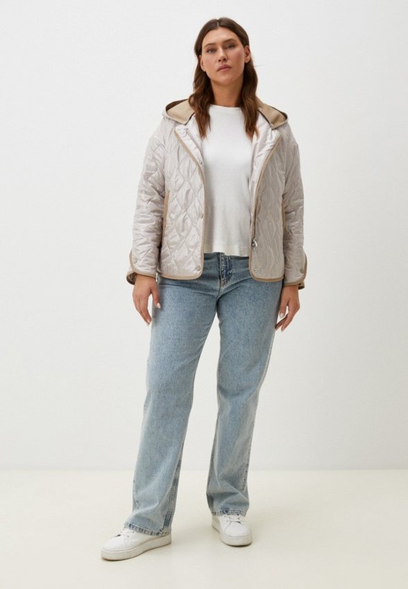 Куртка стеганая Avi