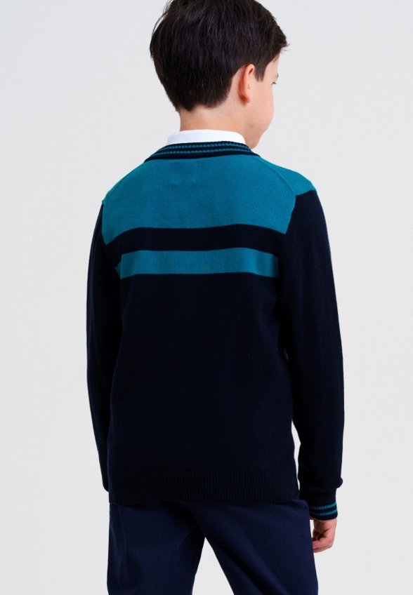 Кардиган PlayToday