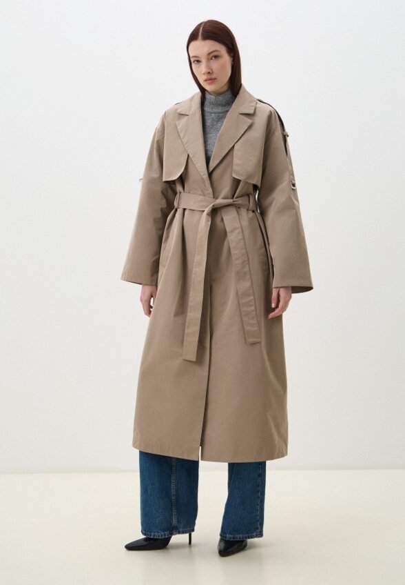 Плащ Снежная Королева