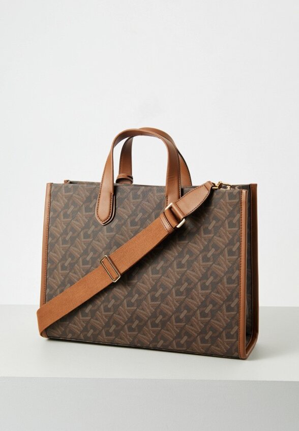 Сумка и брелок Michael Michael Kors