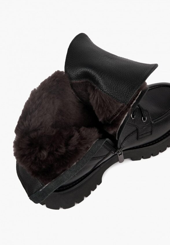 Ботинки Syune