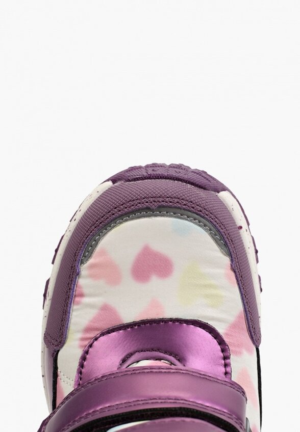 Ботинки Shuzzi