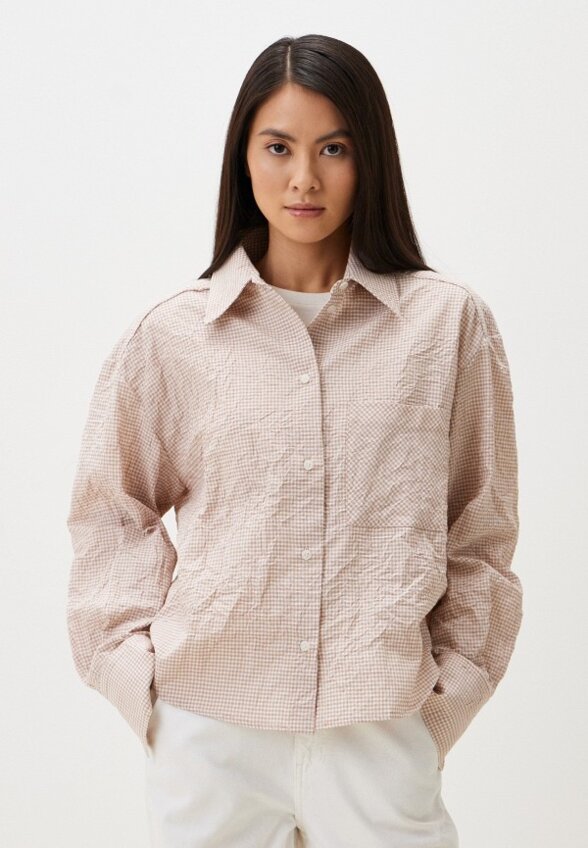 Рубашка Apiss