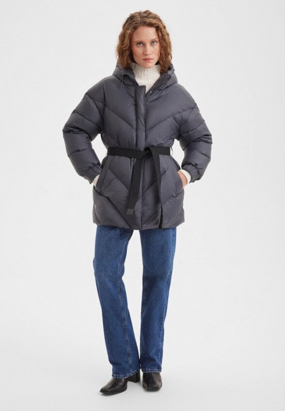 Пуховик N.O.M.I