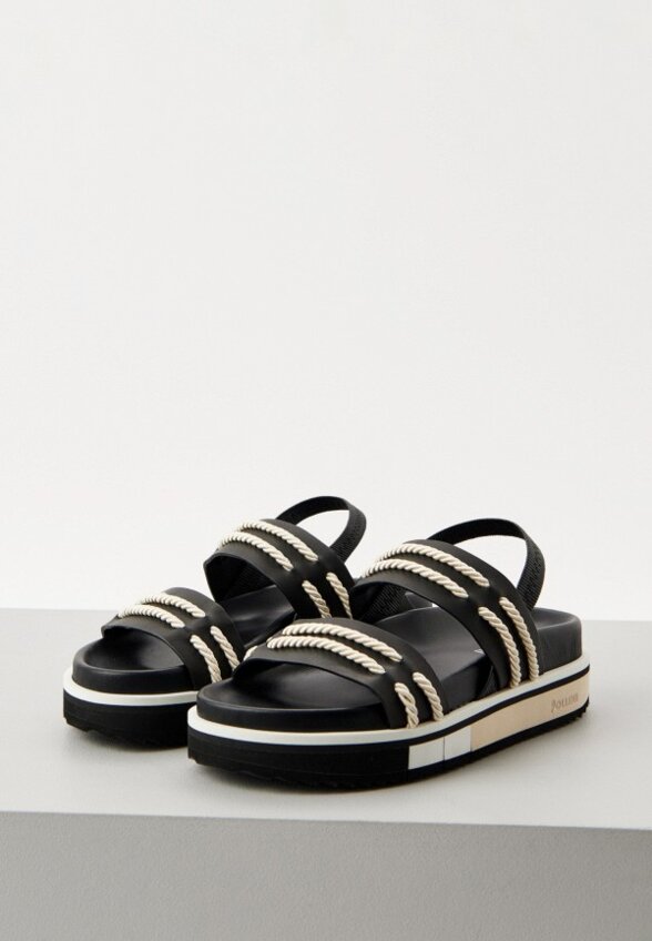 Сандалии Pollini
