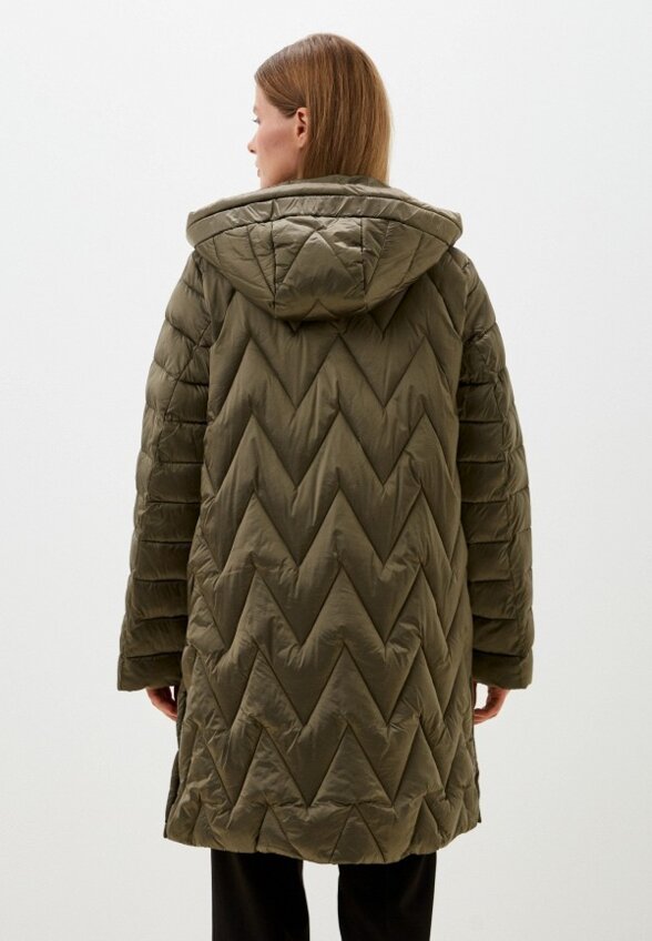 Пуховик Betty Barclay