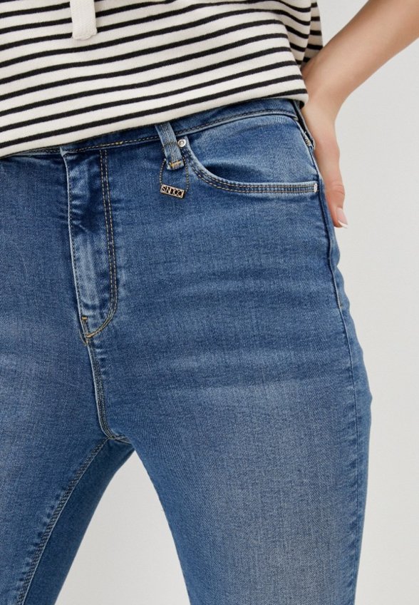 Джинсы Colin's